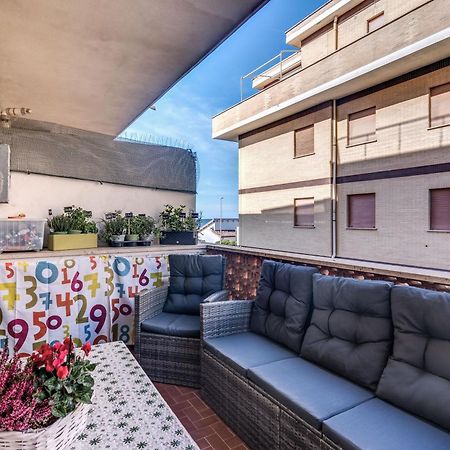Sunset Summer House Пасоскуро Екстериор снимка