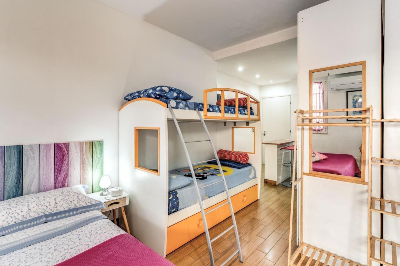 Sunset Summer House Пасоскуро Екстериор снимка
