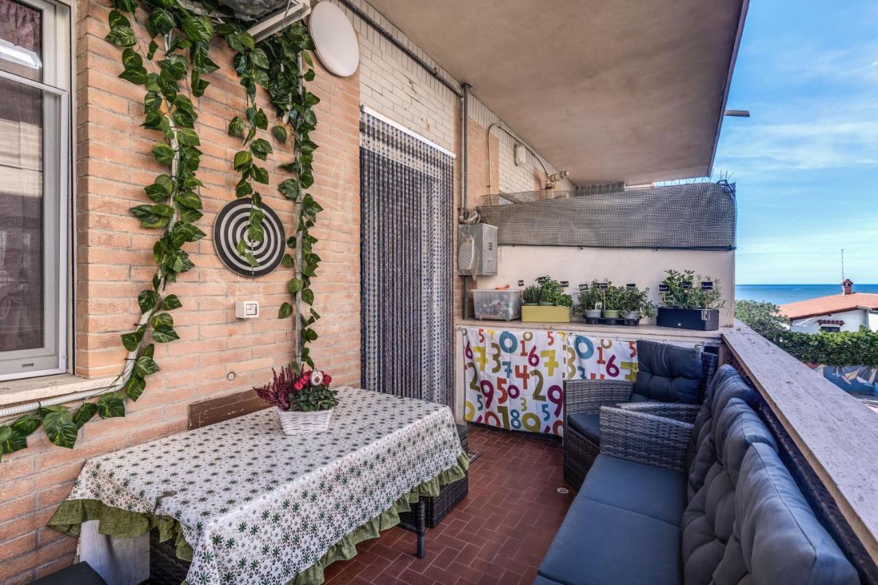 Sunset Summer House Пасоскуро Екстериор снимка
