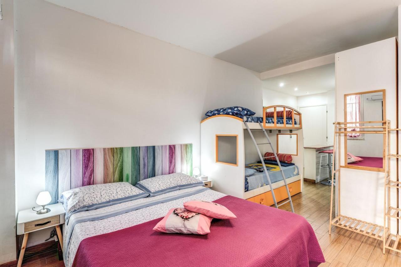 Sunset Summer House Пасоскуро Екстериор снимка