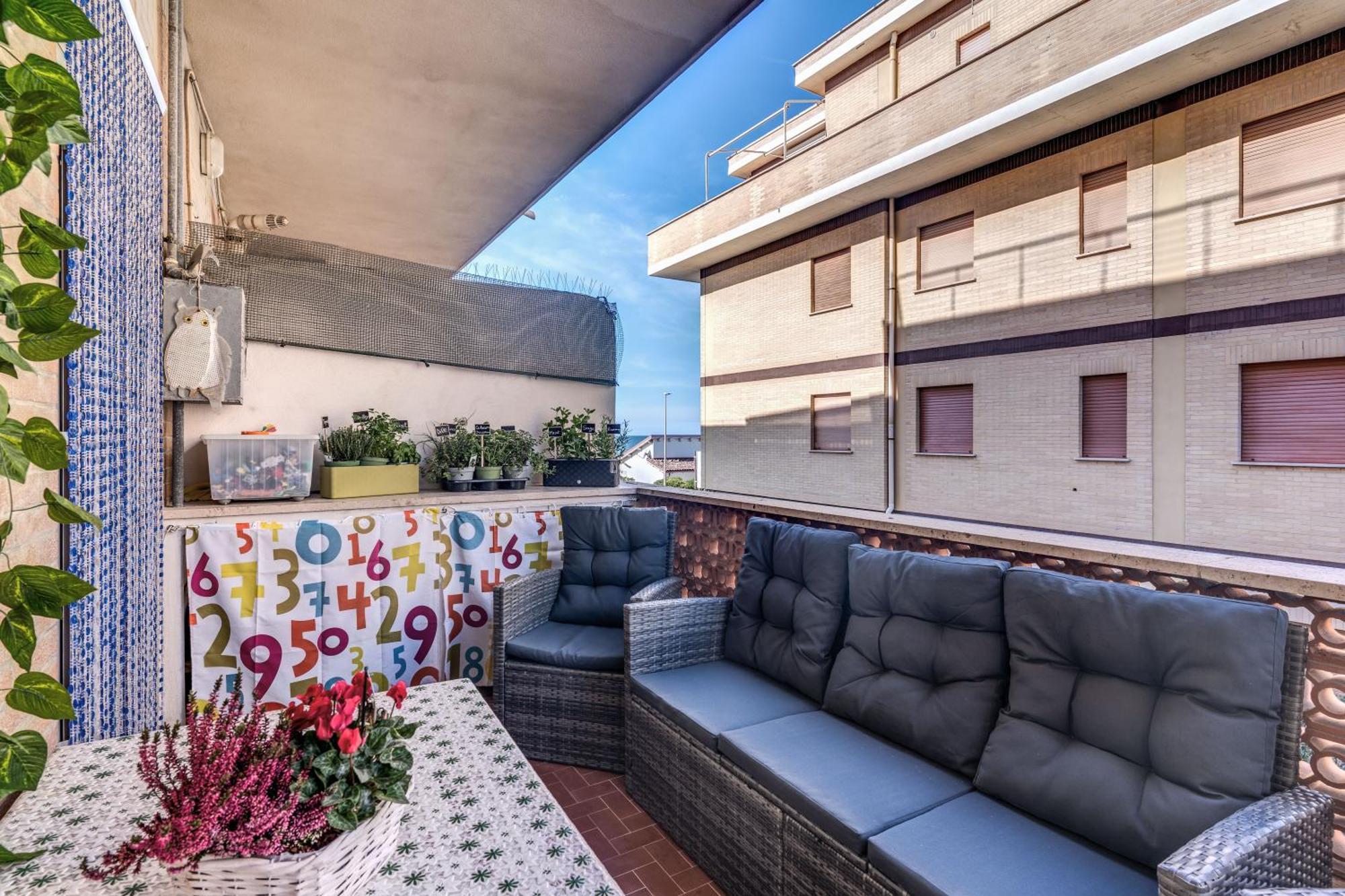 Sunset Summer House Пасоскуро Екстериор снимка